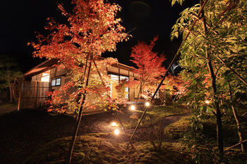Apartment Aoi At Nanzenji Kan-un-an *