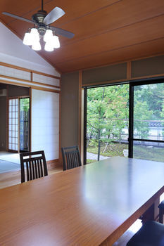 Apartment Aoi At Nanzenji Kan-un-an *