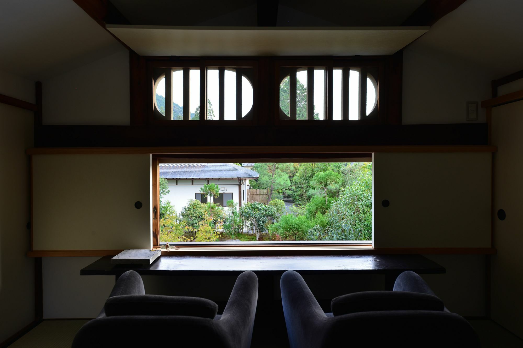 Aoi At Nanzenji Kan-un-an Apartment