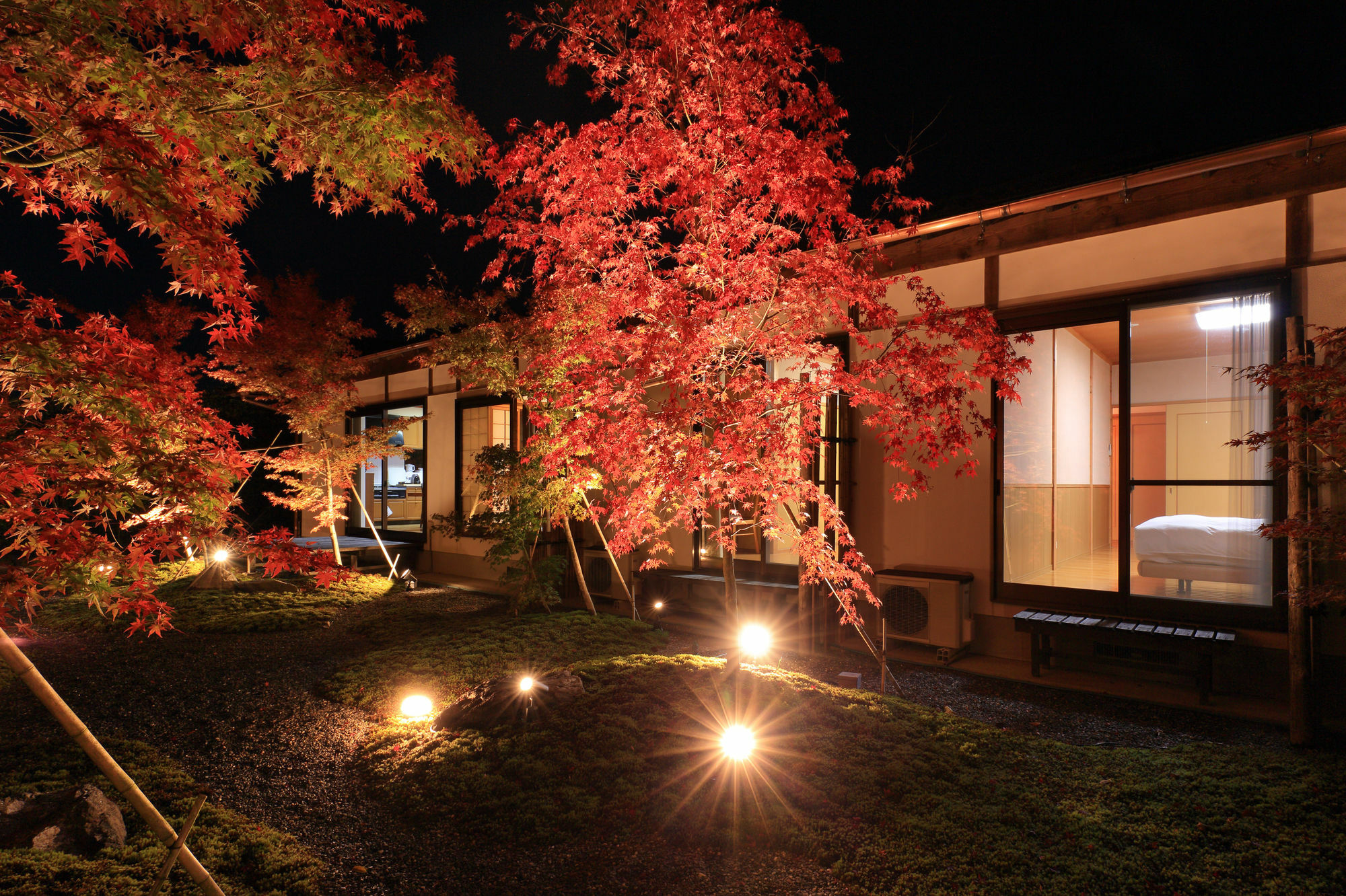Apartment Aoi At Nanzenji Kan-un-an Kyoto