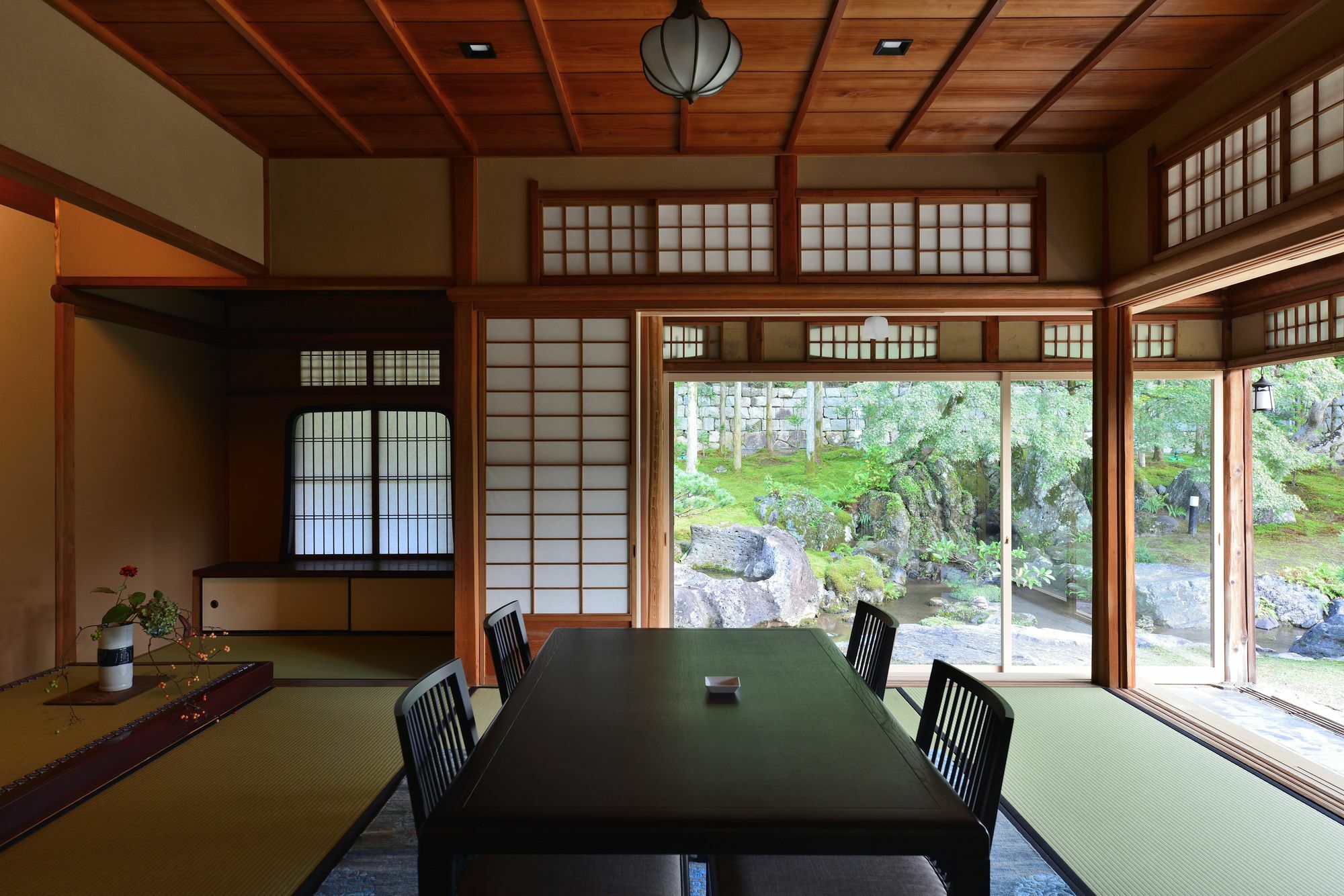Aoi At Nanzenji Kan-un-an Apartment